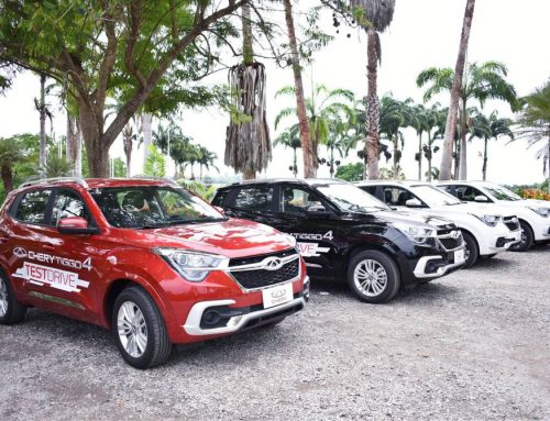 4 Marcas de autos chinos mas vendidos en Latinoamerica